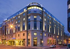 Novotel London City South,  London